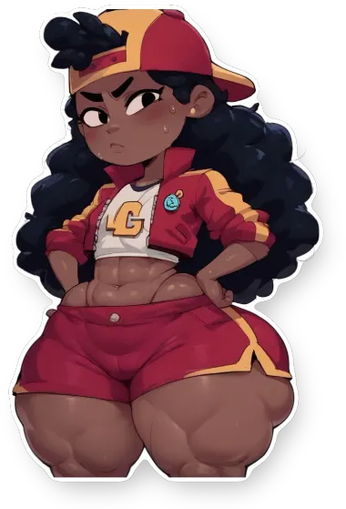 Brawl Stars