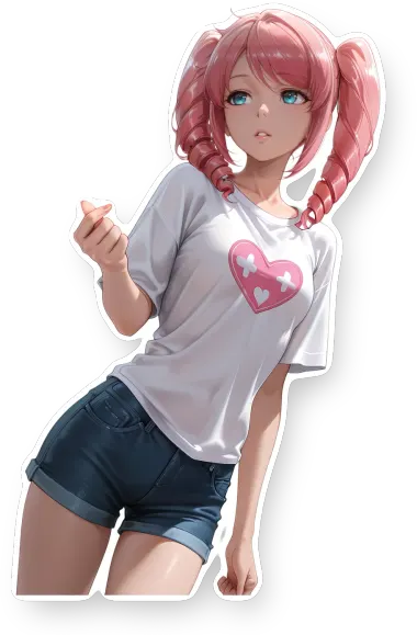 Mahou Shoujo ni Akogarete