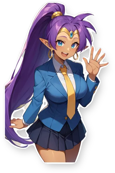 Shantae