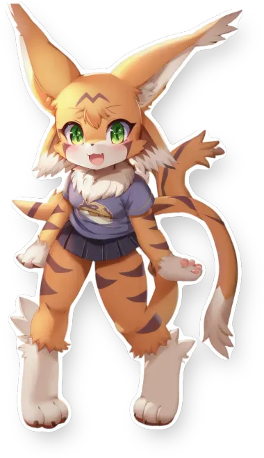 Digimon