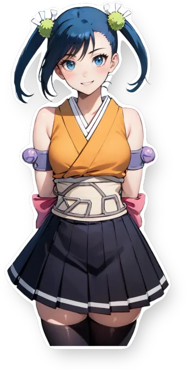 Joujuu Senjin!! Mushibugyo