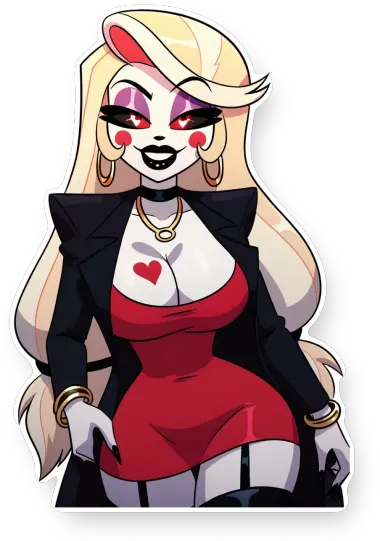 Hazbin Hotel