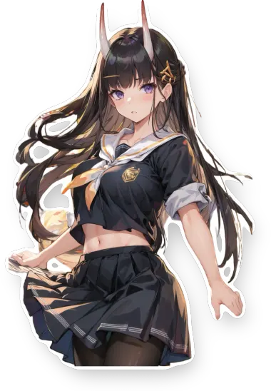 Azur Lane