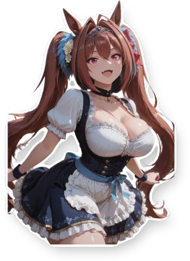 Uma Musume: Pretty Derby
