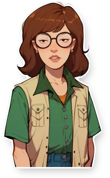 Daria