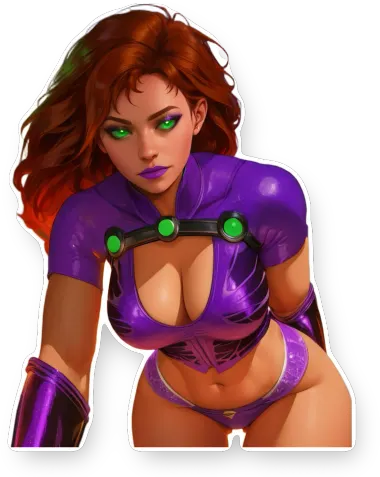 Teen Titans