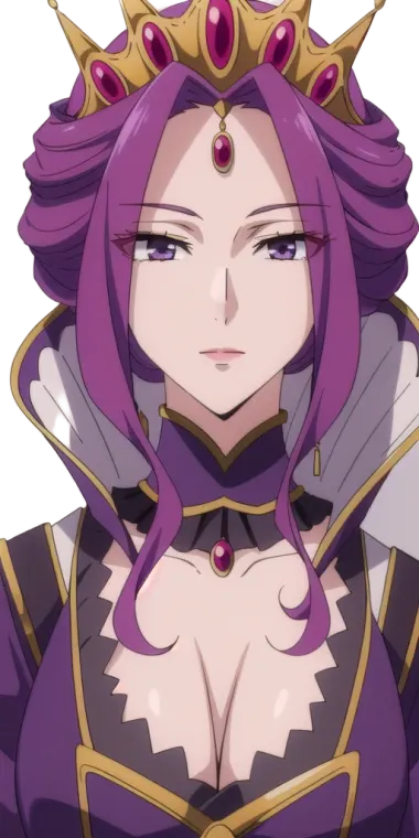 The Rising of the Shield Hero