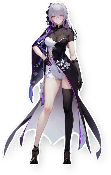 Honkai Impact 3rd