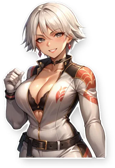 Dead or Alive