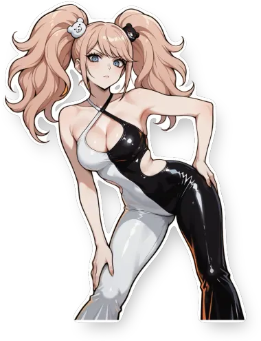 Danganronpa: Trigger Happy Havoc