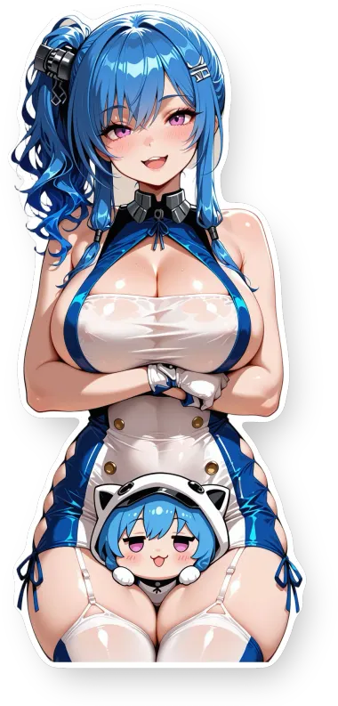 Azur Lane