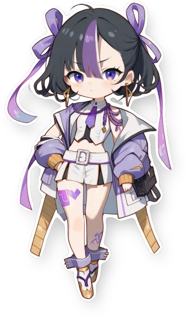 Goddess of Victory: NIKKE