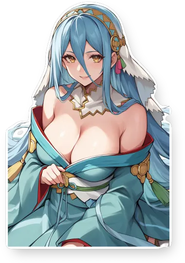 Fire Emblem