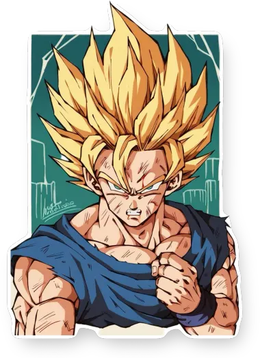 Dragon Ball
