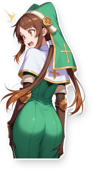 Kumo desu ga, Nani ka?
