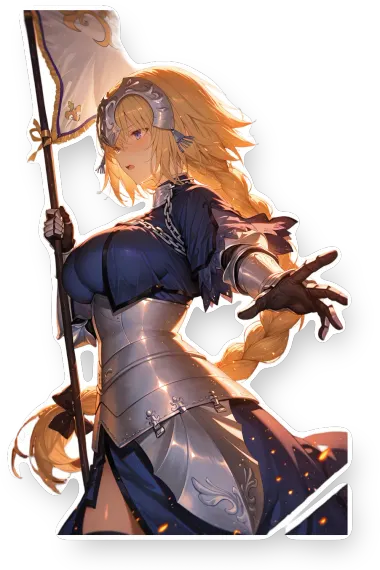 Fate