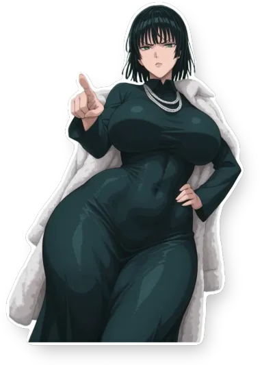 One Punch Man