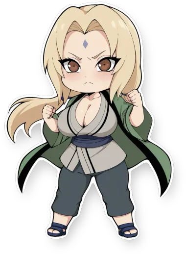 Naruto Shippuden