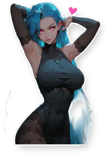 League of Legends