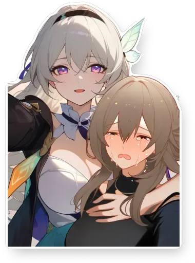 Honkai Star Rail