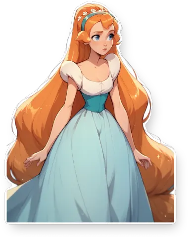 Thumbelina