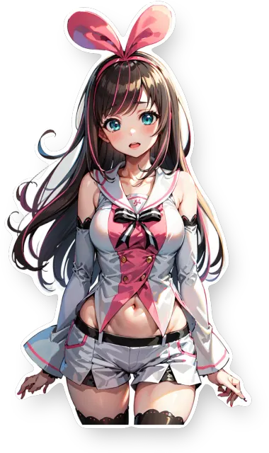 Kizuna AI