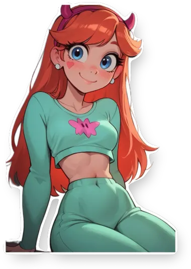 The Little Mermaid