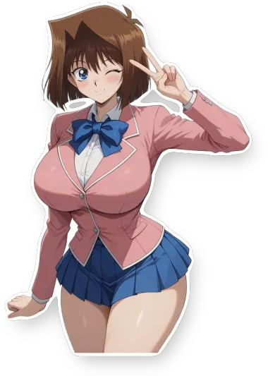 Yu-Gi-Oh!