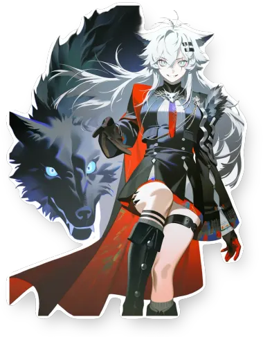 Arknights