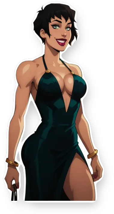 Catwoman
