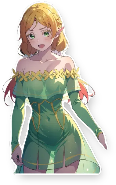 Isekai Ojisan
