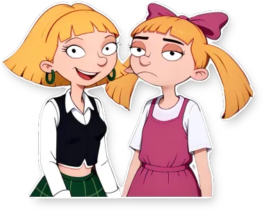 Hey Arnold!