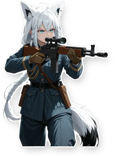 Shirakami Fubuki