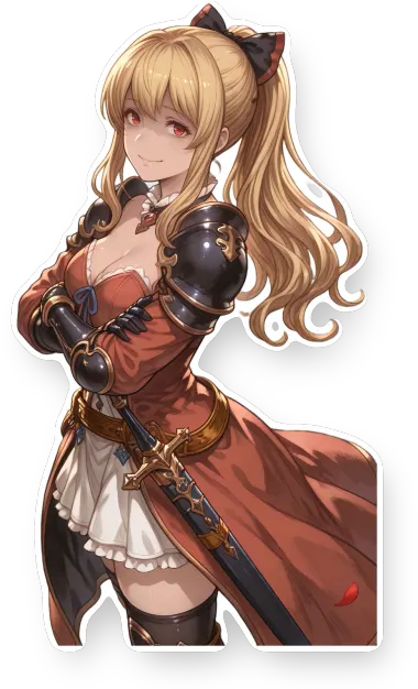 Granblue Fantasy