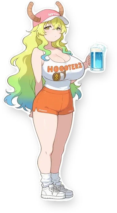 Miss Kobayashi's Dragon Maid