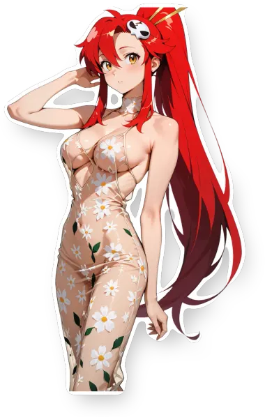 Tengen Toppa Gurren Lagann