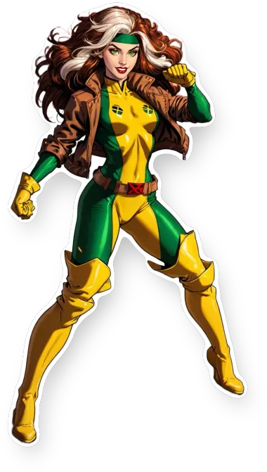 X-Men