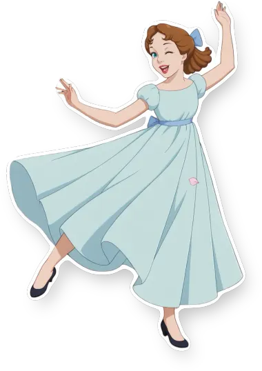 Peter Pan