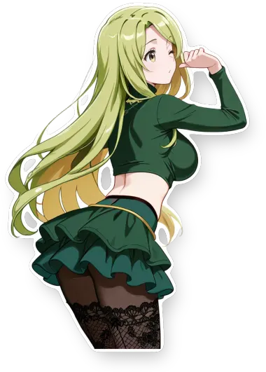 Log Horizon