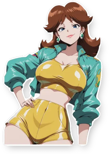 Cowboy Bebop