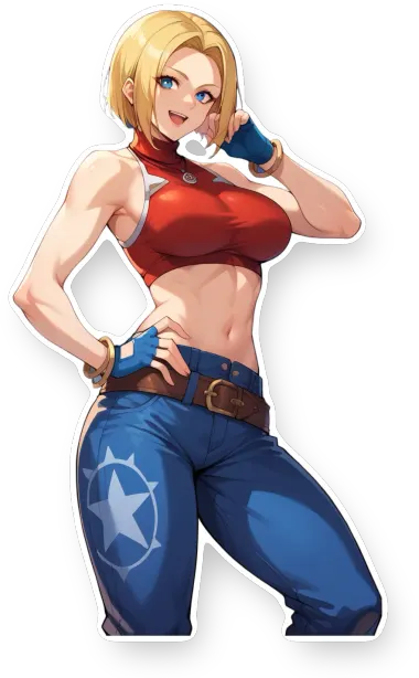 Fatal Fury