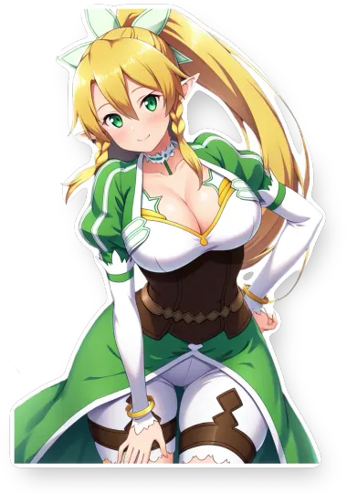 Sword Art Online