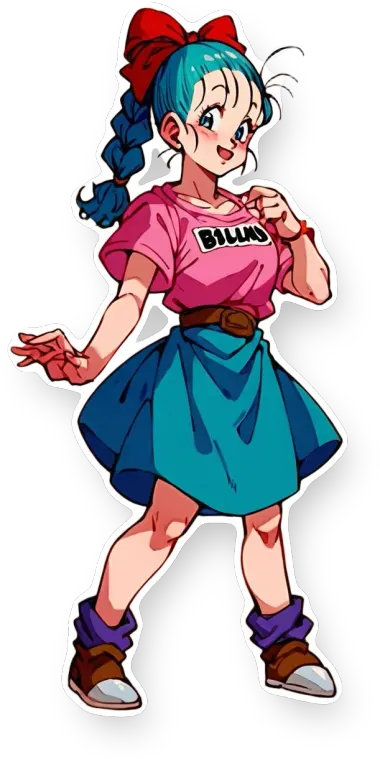Dragon Ball