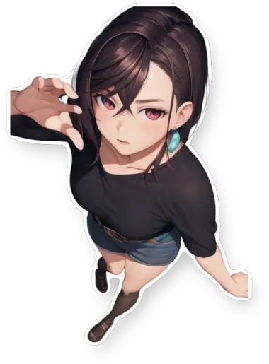 Momo Ayase