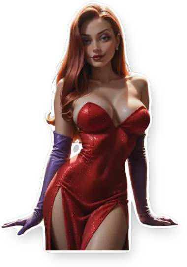 Who Framed Roger Rabbit