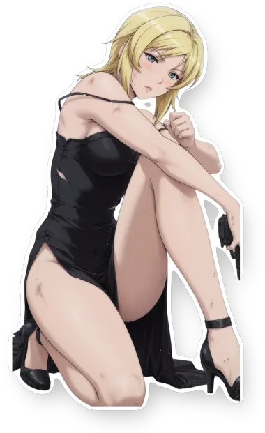Parasite Eve