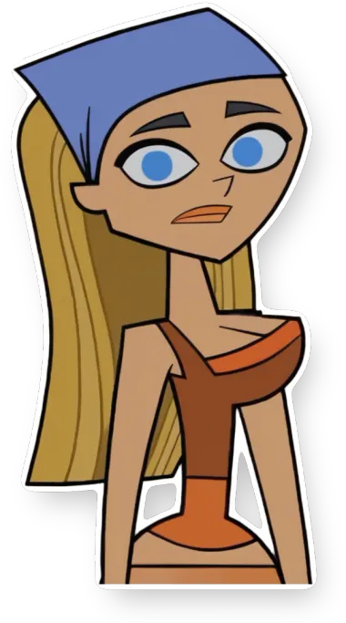 Total Drama