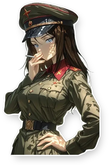 Girls und Panzer