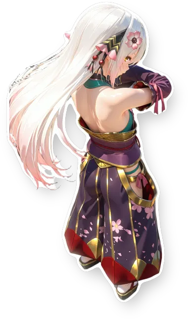 Ar Nosurge