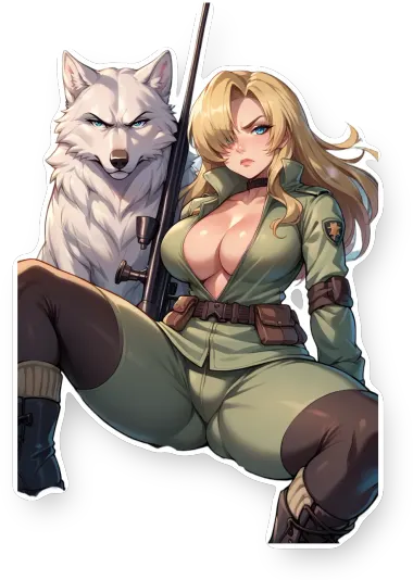 Metal Gear Solid